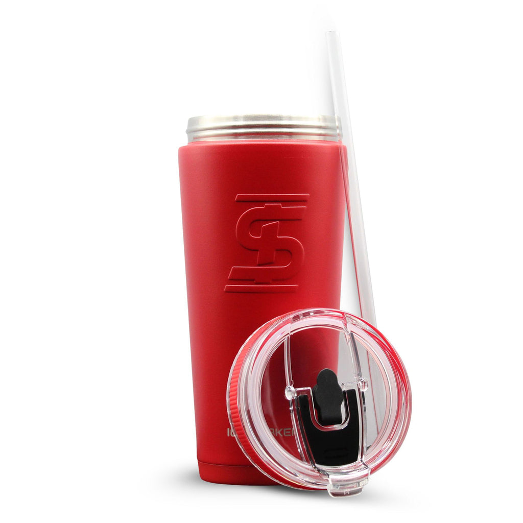 Officially Licensed Philadelphia Phillies 26oz Flex Bottle