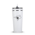 Officially Licensed Toronto Blue Jays 26oz Flex Bottle