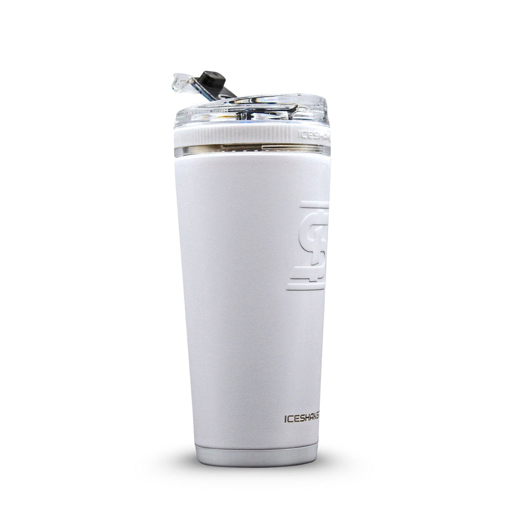 Officially Licensed Atlanta Falcons 26oz Flex Bottle