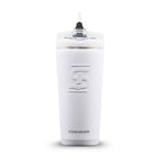 Officially Licensed Detroit Lions 26oz Flex Bottle