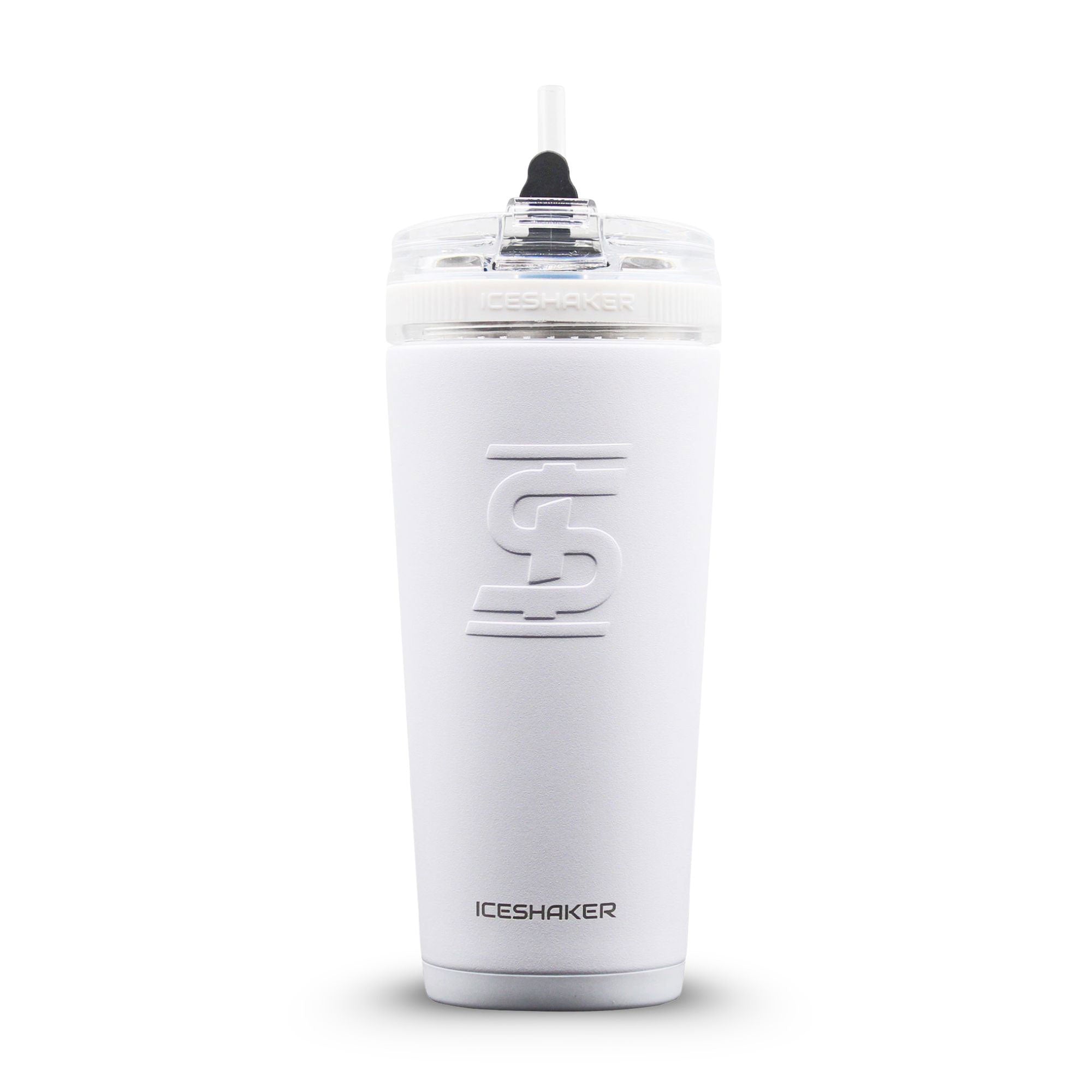 Officially Licensed Toronto Blue Jays 26oz Flex Bottle