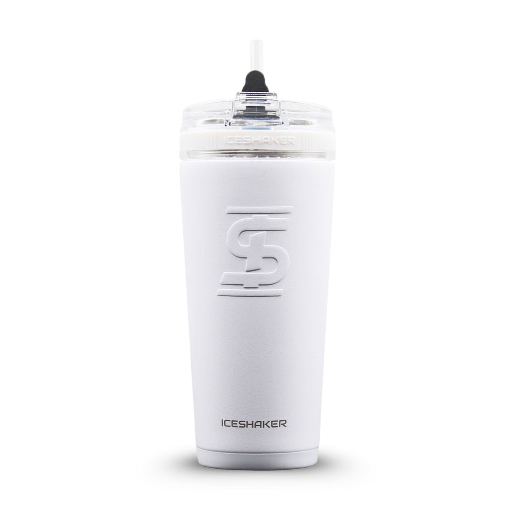 Officially Licensed Los Angeles Dodgers 26oz Flex Bottle