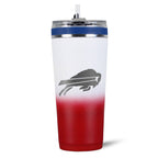 Officially Licensed Buffalo Bills 26oz Flex Bottle