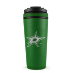 Officially Licensed Dallas Stars 26oz Ice Shaker