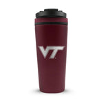 Officially Licensed Virginia Tech 26oz Ice Shaker