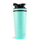 Officially Licensed Seattle Kraken 26oz Ice Shaker