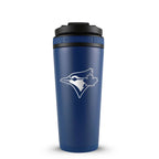 Officially Licensed Toronto Blue Jays 26oz Ice Shaker