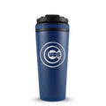 Officially Licensed Chicago Cubs 26oz Ice Shaker