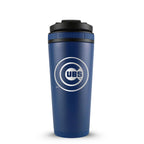 Officially Licensed Chicago Cubs 26oz Ice Shaker