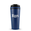 Officially Licensed Tampa Bay Rays 26oz Ice Shaker