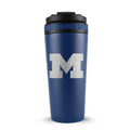 Officially Licensed University of Michigan 26oz Ice Shaker