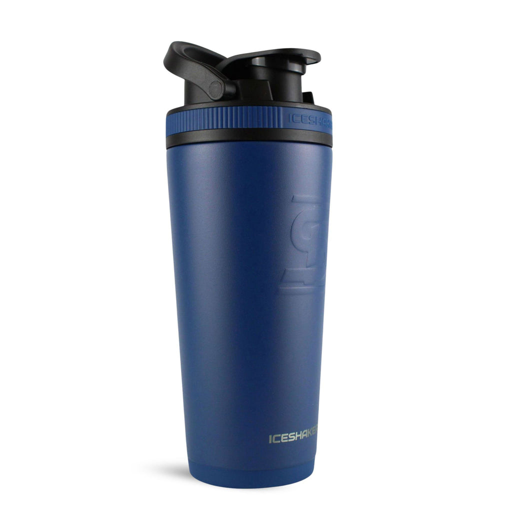 Officially Licensed Chicago Cubs 26oz Ice Shaker