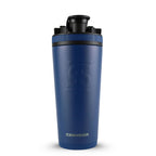 Officially Licensed Los Angeles Dodgers Classic 26oz Ice Shaker - Navy
