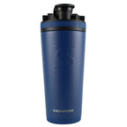 Custom Ronaldinho 26oz Ice Shaker - Navy