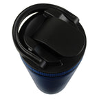 Custom Dryworld 26oz Ice Shaker - Navy