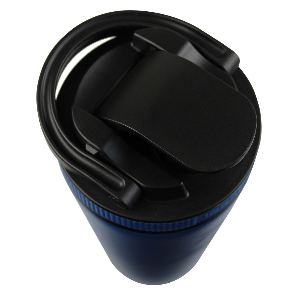 Custom Ronaldinho 26oz Ice Shaker - Navy
