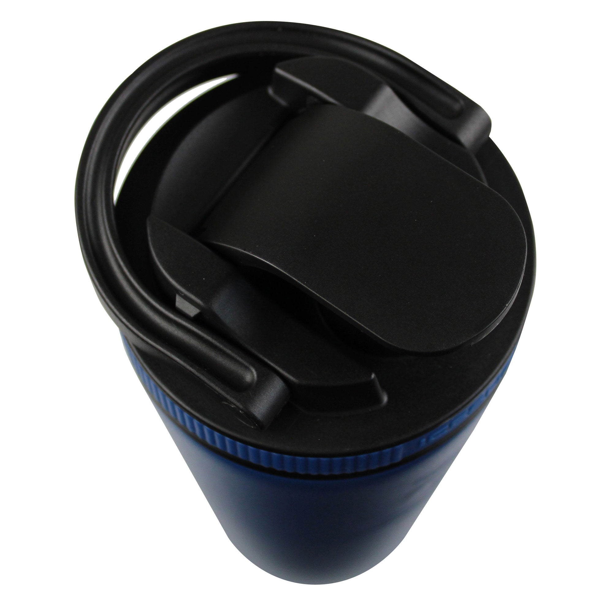 Custom Ronaldinho 26oz Ice Shaker - Navy