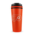 Officially Licensed Philadelphia Flyers 26oz Ice Shaker
