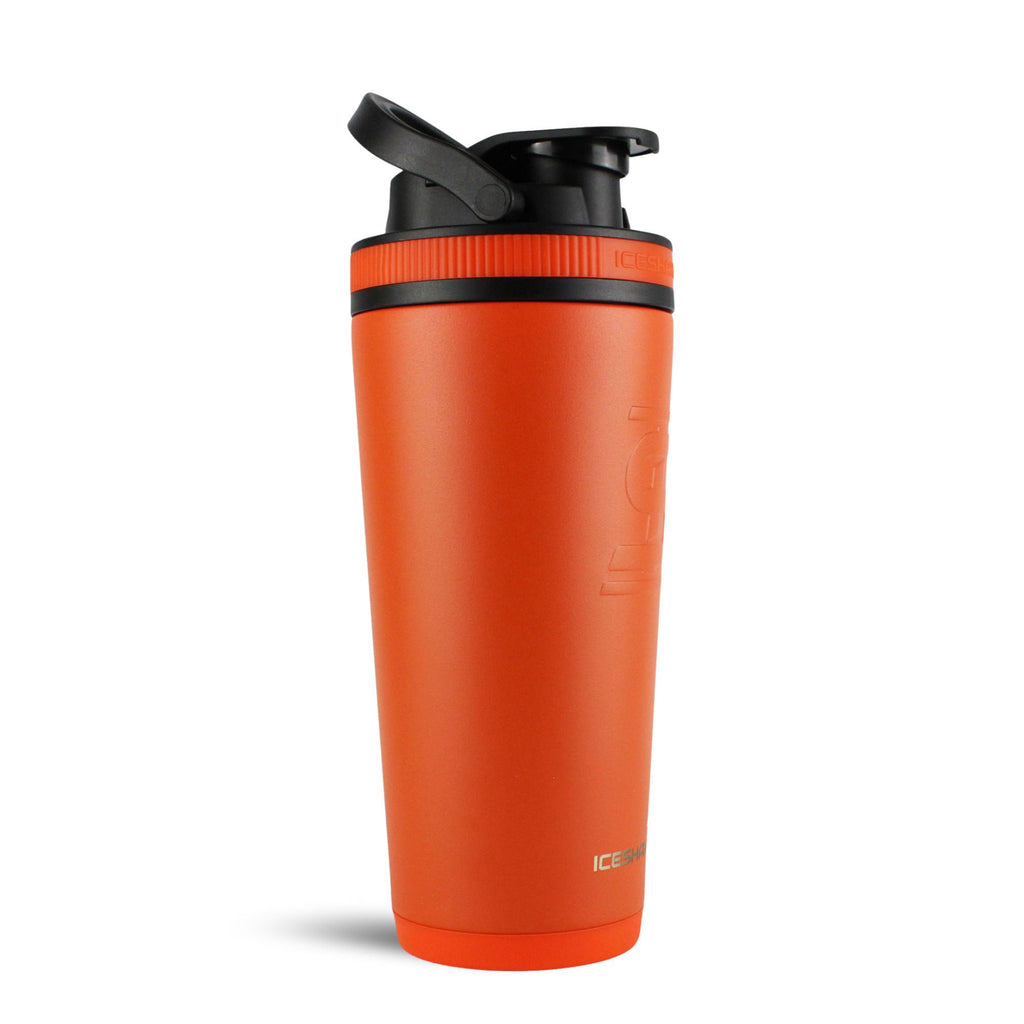 Officially Licensed Denver Broncos 26oz Ice Shaker