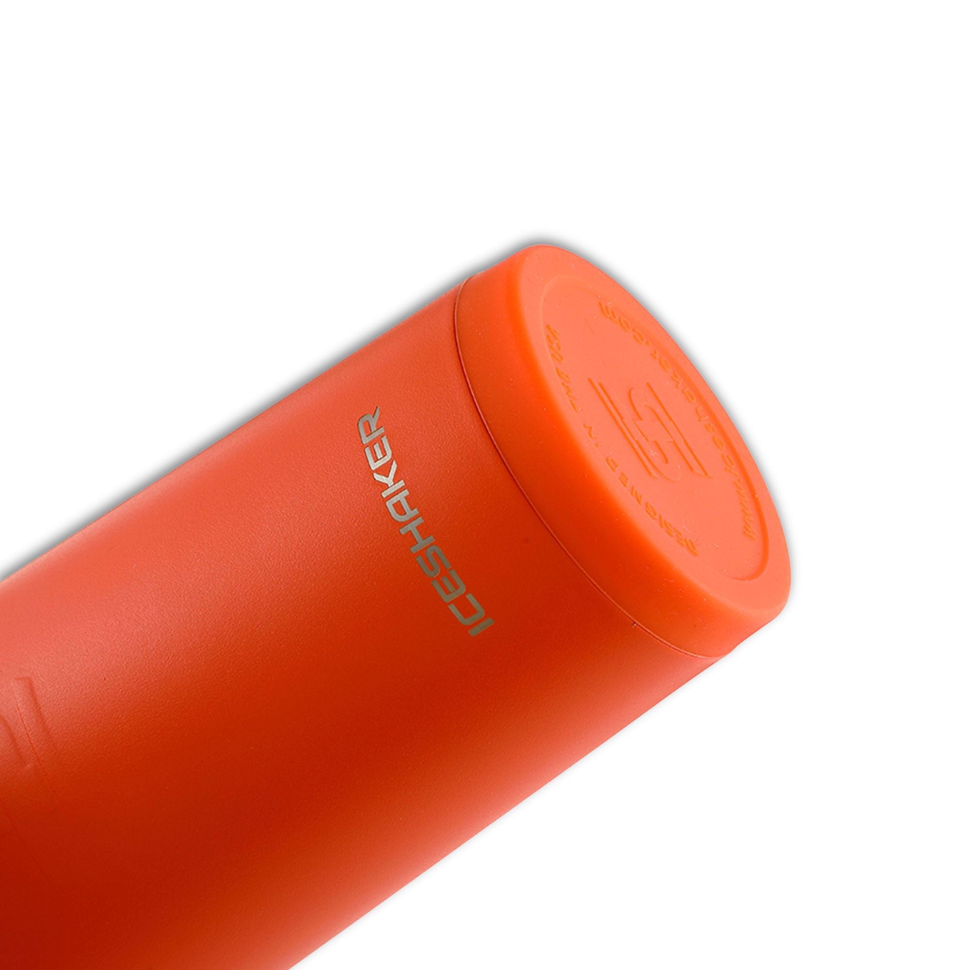 Officially Licensed University of Illinois 26oz Ice Shaker