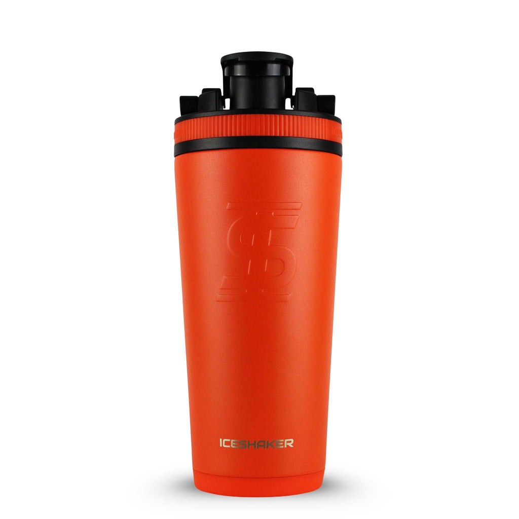 Officially Licensed Baltimore Orioles 26oz Ice Shaker