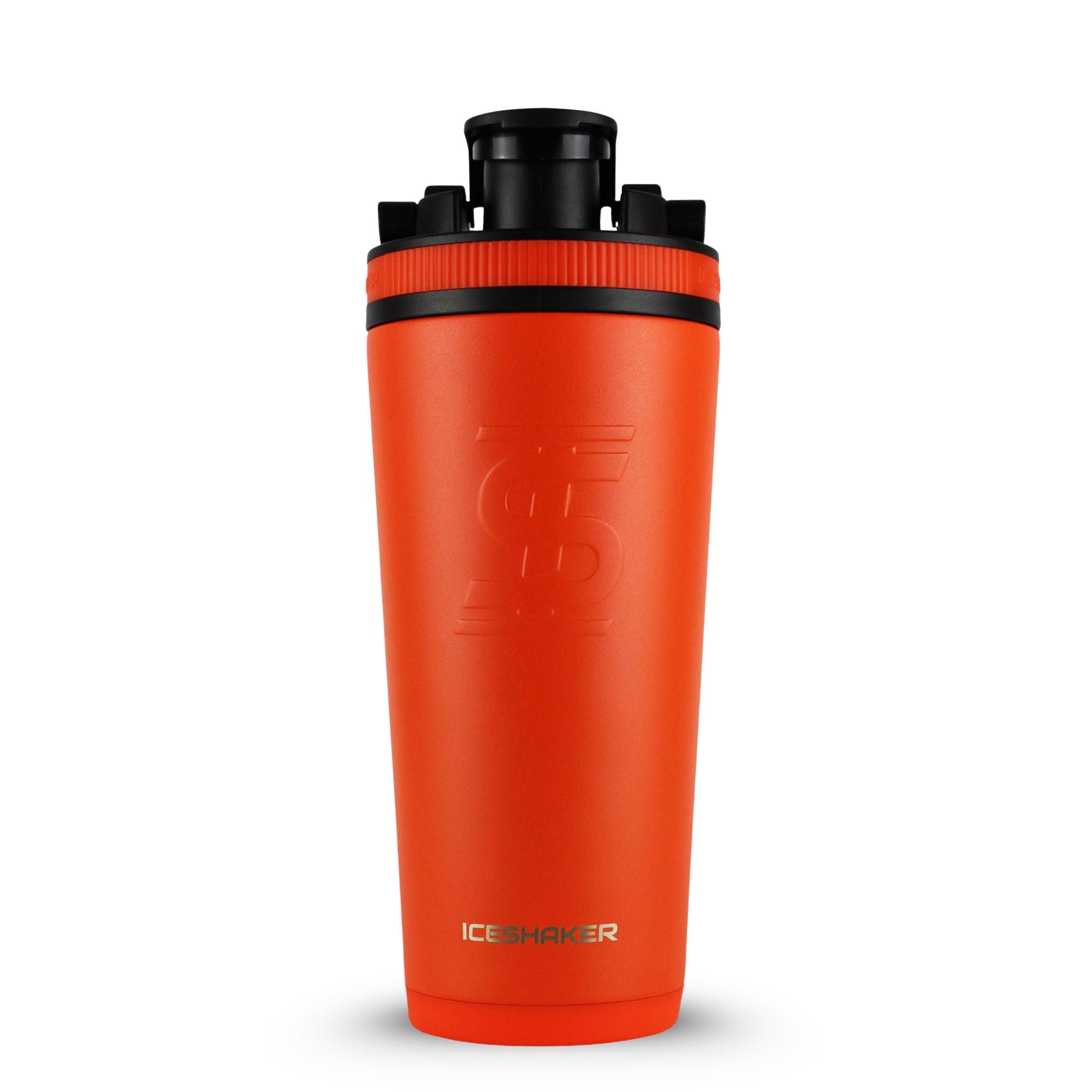 Officially Licensed Edmonton Oilers 26oz Ice Shaker