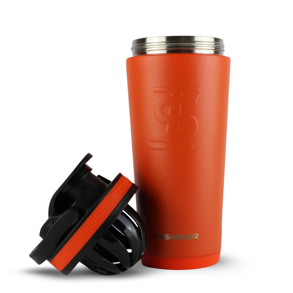 Officially Licensed Edmonton Oilers 26oz Ice Shaker