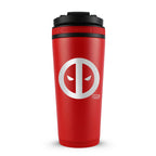 Officially Licensed Deadpool 26oz Ice Shaker