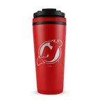 Officially Licensed New Jersey Devils 26oz Ice Shaker