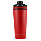 Officially Licensed Kansas City Chiefs 26oz Ice Shaker