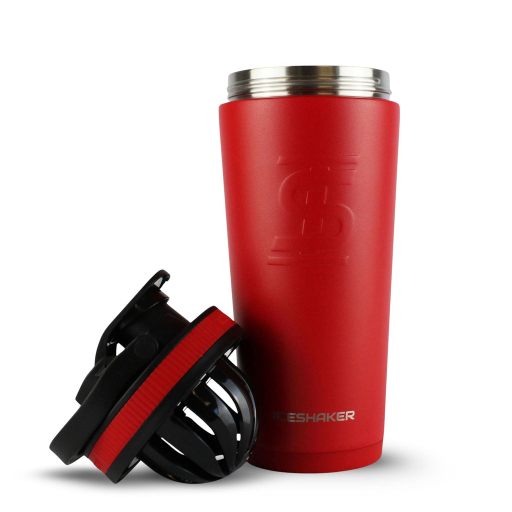 Officially Licensed Florida Panthers 26oz Ice Shaker