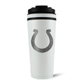 Officially Licensed Indianapolis Colts 26oz Ice Shaker