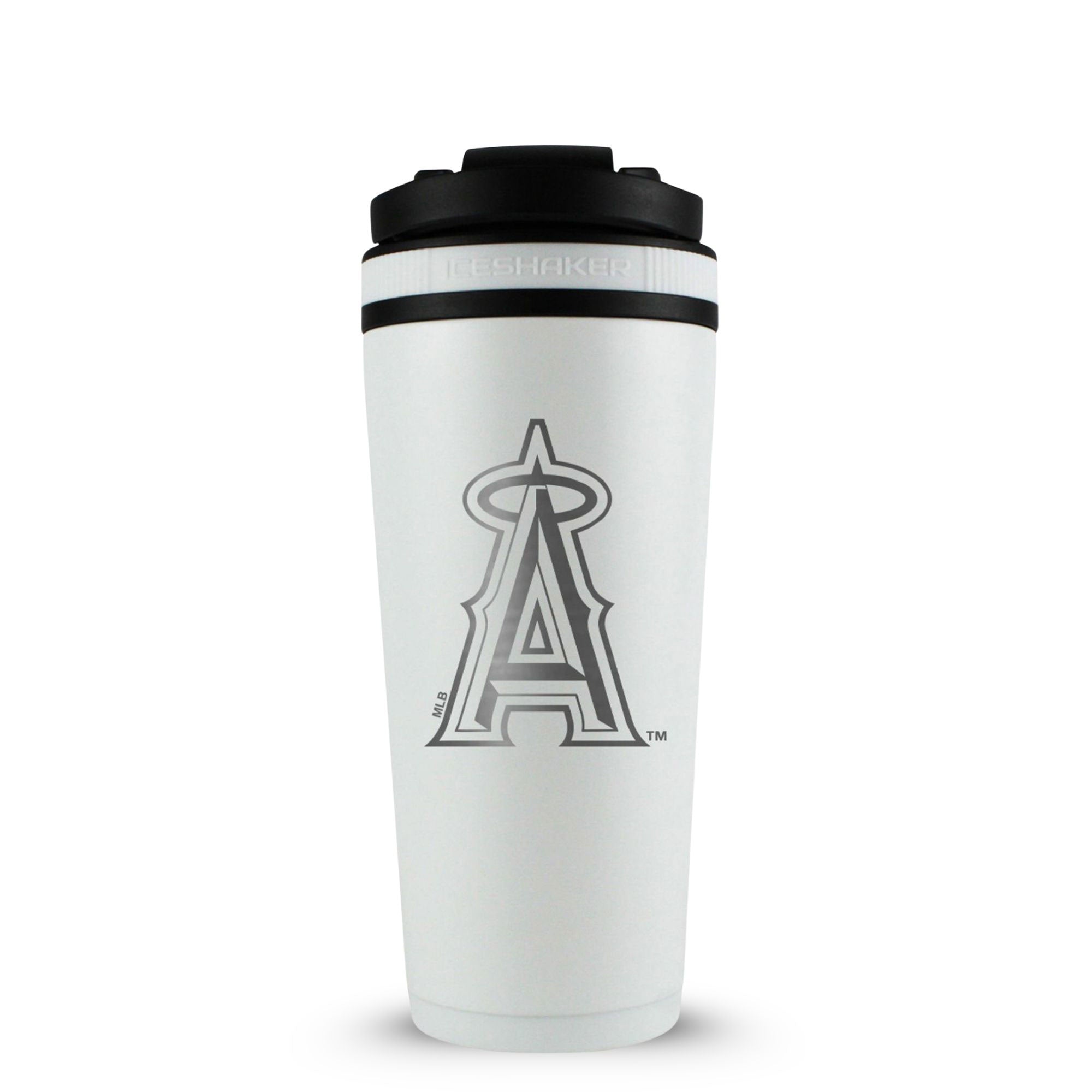 Officially Licensed Los Angeles Angels 26oz Ice Shaker