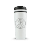 Officially Licensed Milwaukee Brewers 26oz Ice Shaker