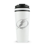 Officially Licensed Tampa Bay Lightning 26oz Ice Shaker