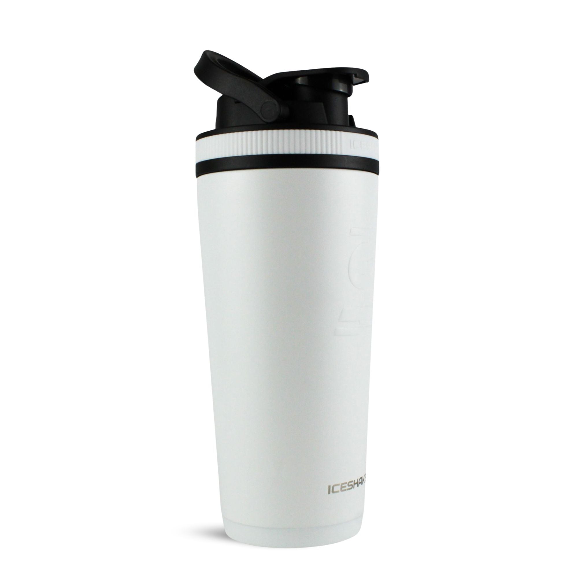 Officially Licensed Carolina Panthers 26oz Ice Shaker