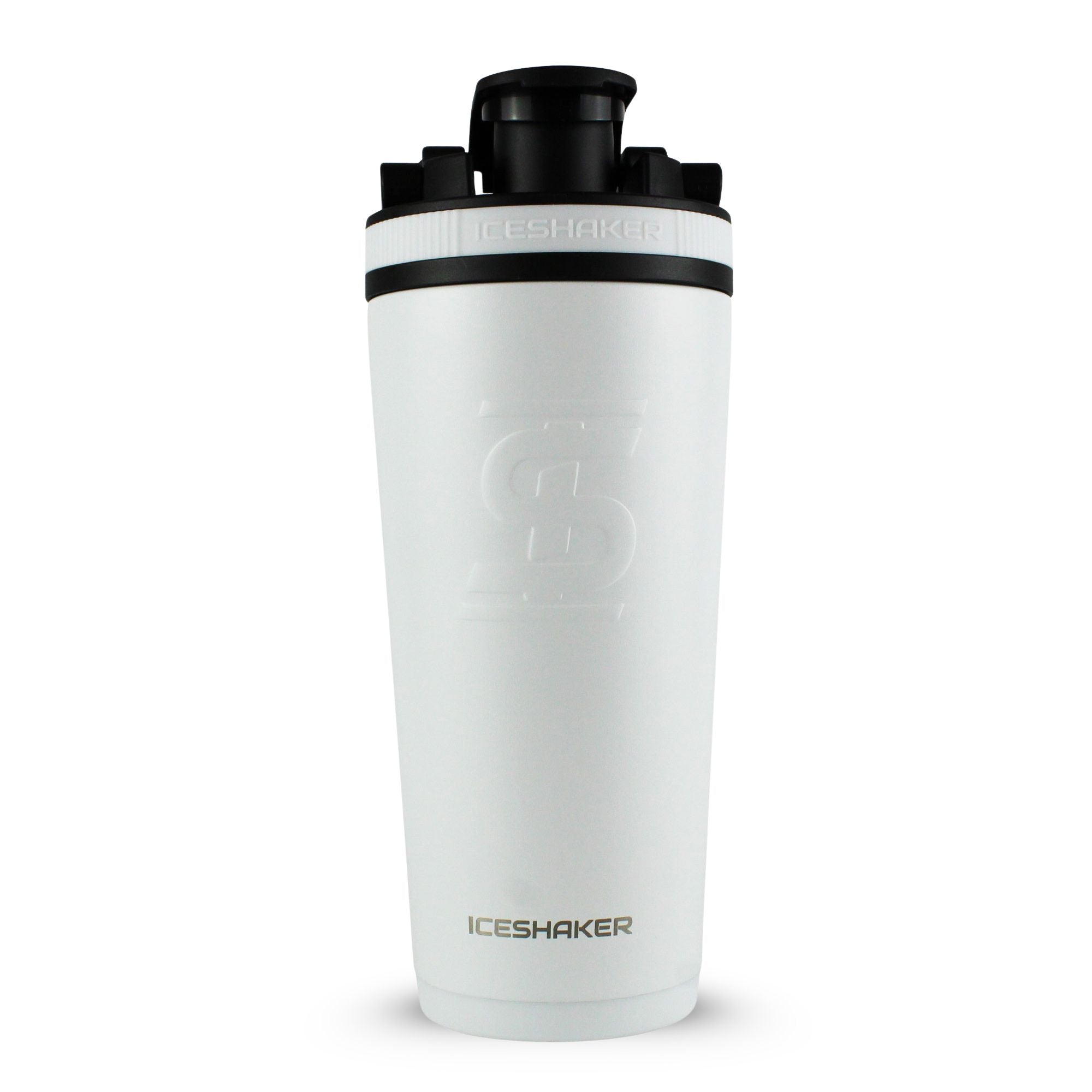 Officially Licensed New York Giants 26oz Ice Shaker