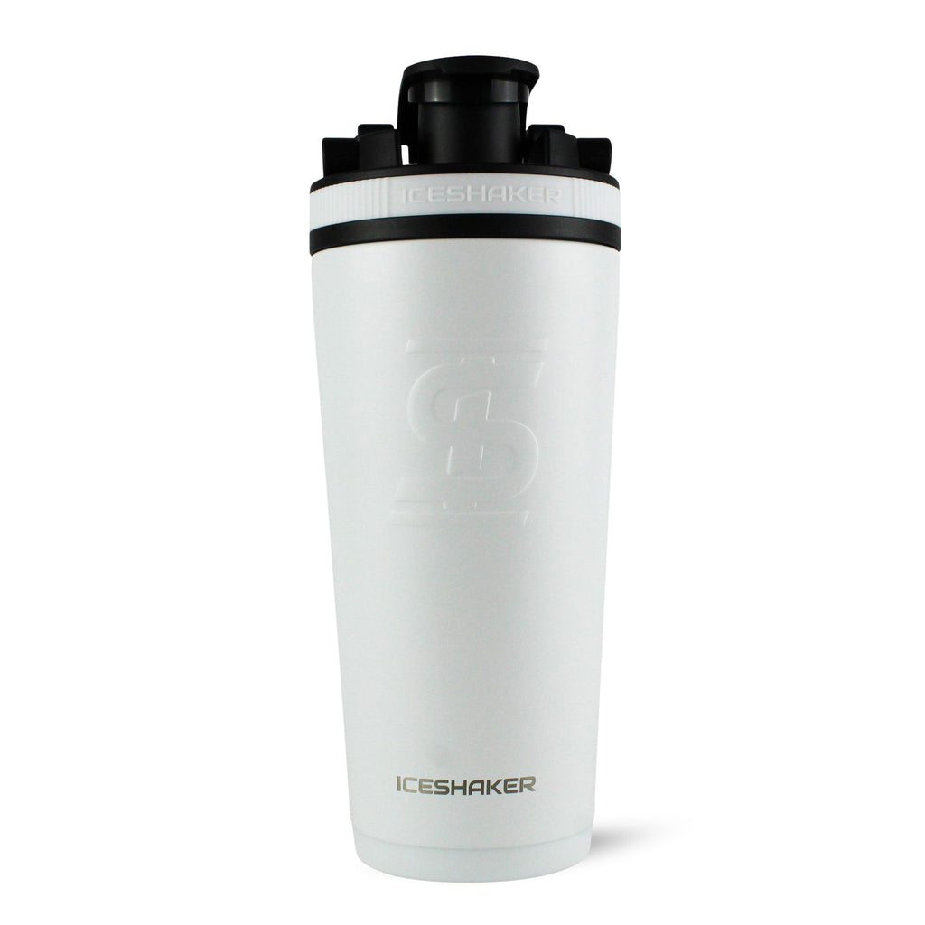 Officially Licensed San Francisco 49ers 26oz Ice Shaker