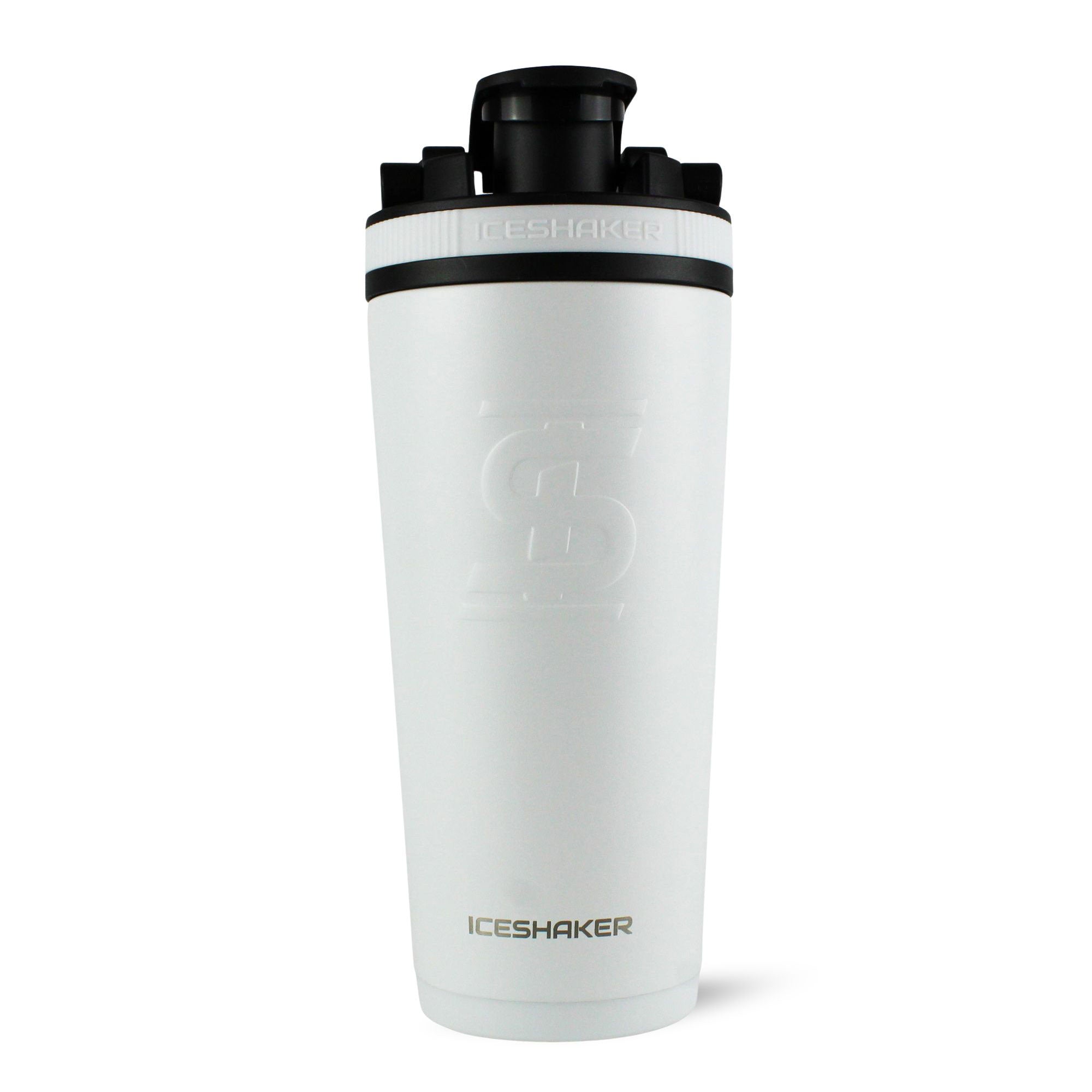 Officially Licensed San Francisco 49ers 26oz Ice Shaker