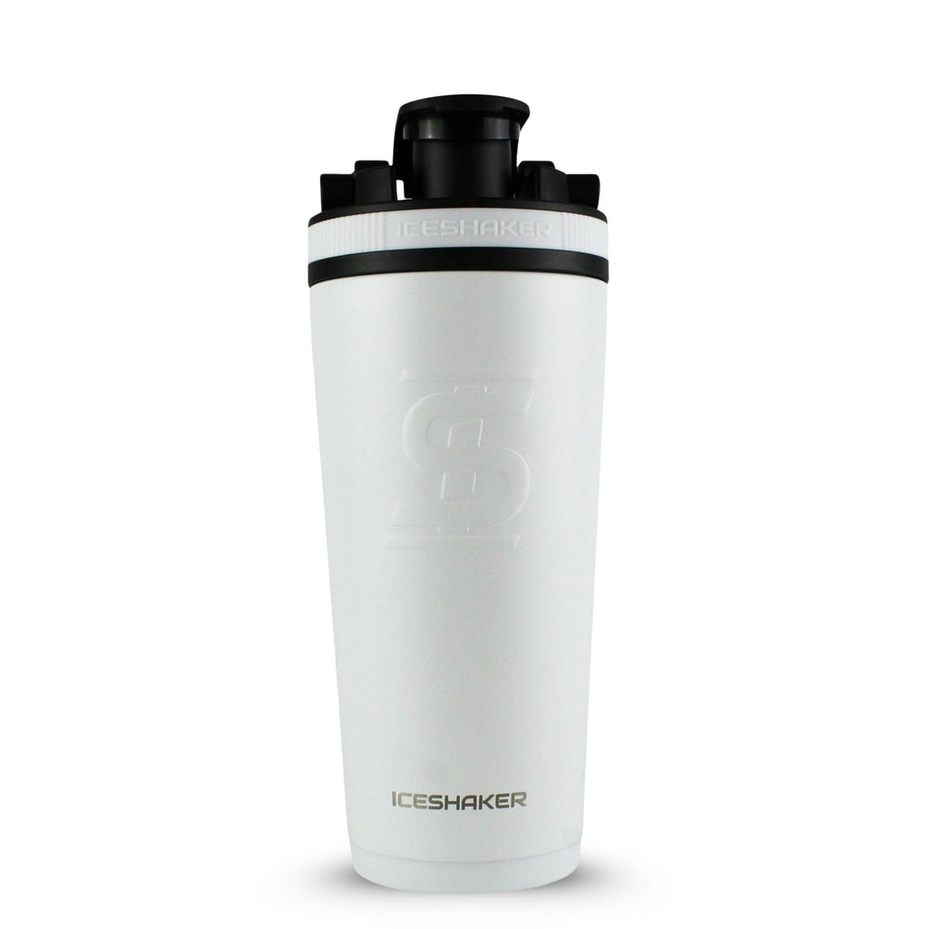 Officially Licensed Los Angeles Dodgers 26oz Ice Shaker