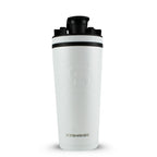 Officially Licensed Los Angeles Lakers 26oz Ice Shaker - White