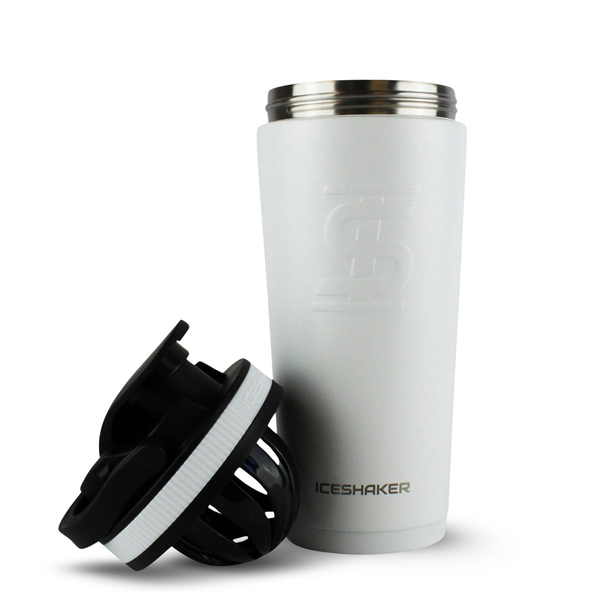 Officially Licensed Arizona Cardinals 26oz Ice Shaker
