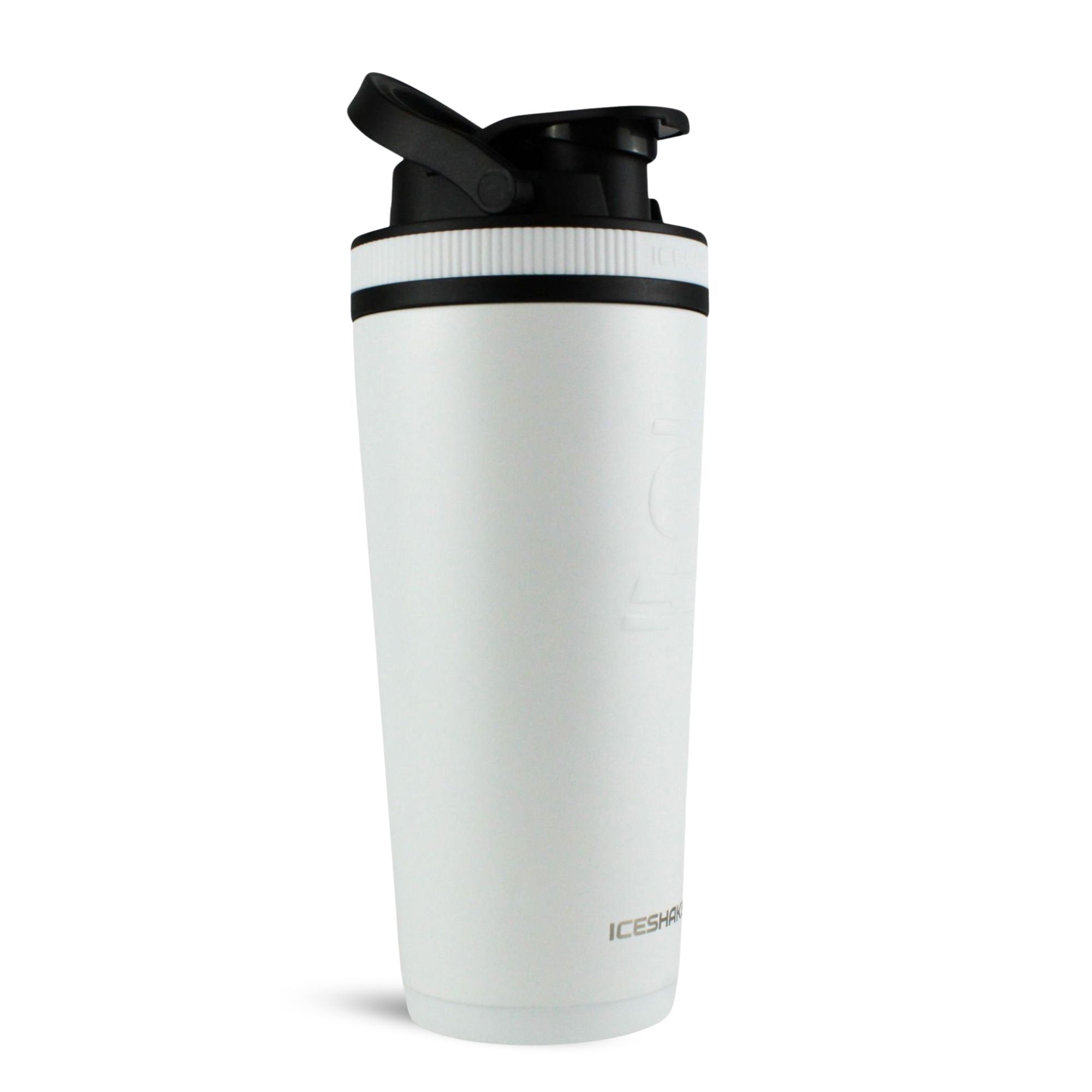 Officially Licensed Calgary Flames 26oz Ice Shaker