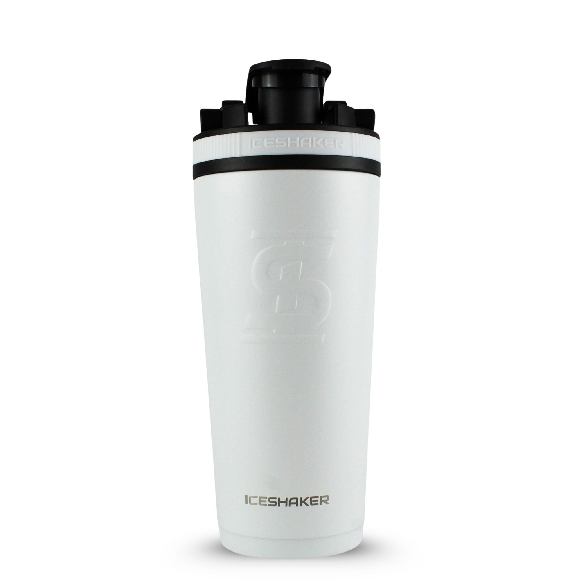 Officially Licensed Calgary Flames 26oz Ice Shaker