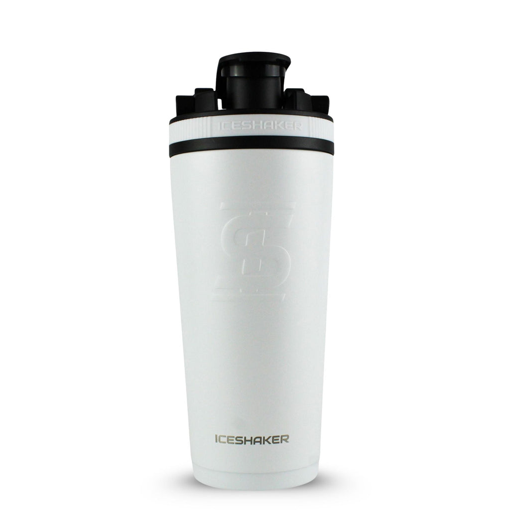 Officially Licensed Columbus Blue Jackets 26oz Ice Shaker