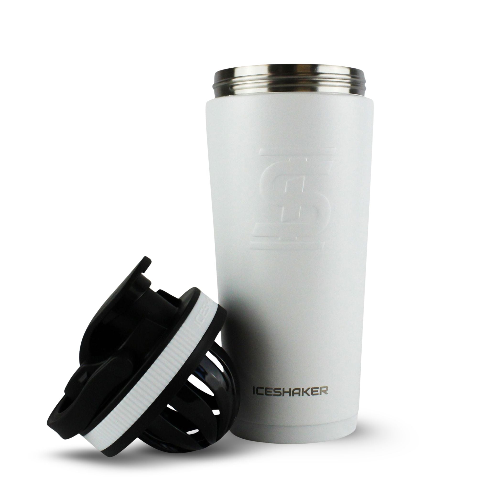 Officially Licensed Winnipeg Jets 26oz Ice Shaker