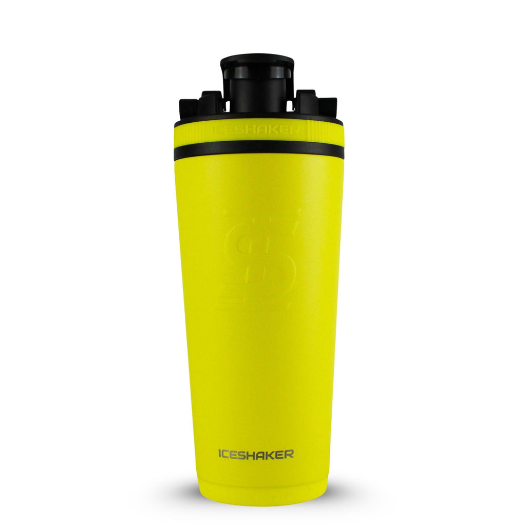 Officially Licensed Pittsburgh Pirates 26oz Ice Shaker