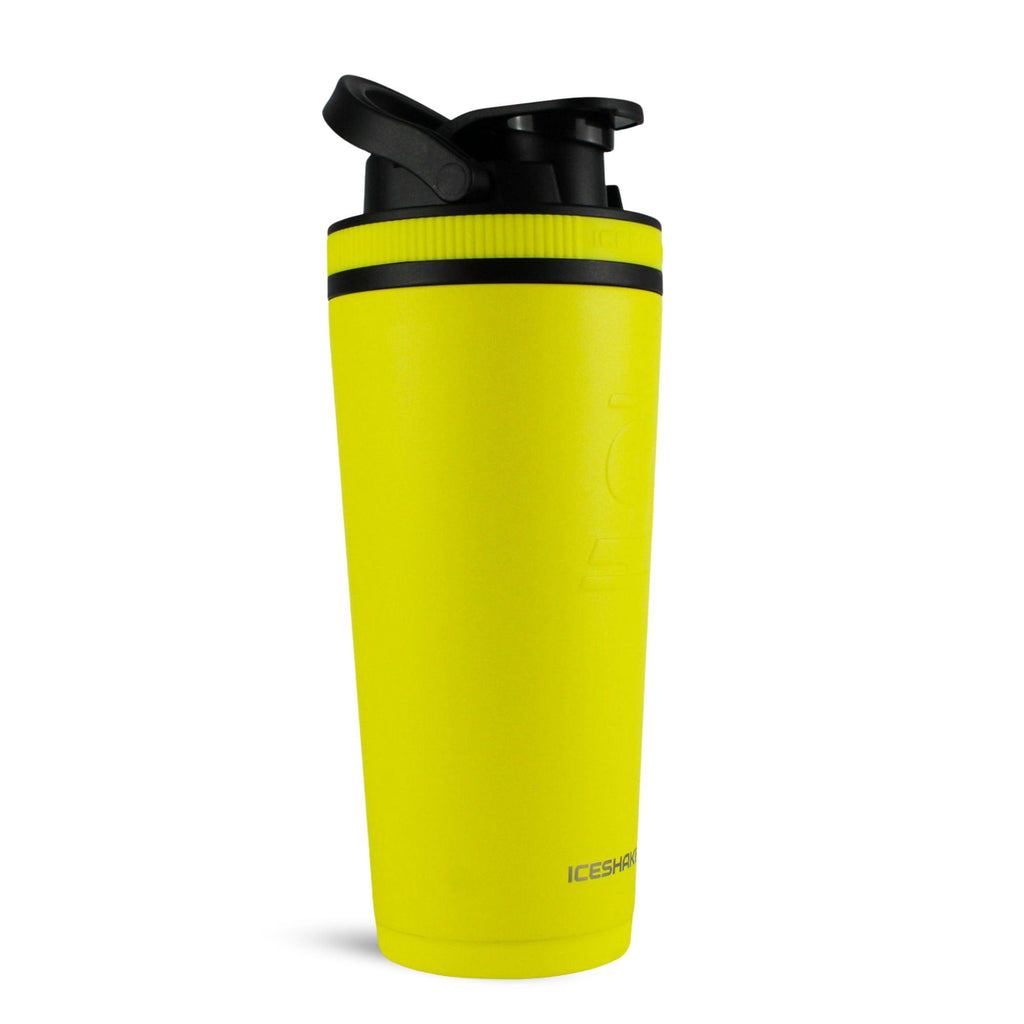 Officially Licensed Indiana Pacers 26oz Ice Shaker