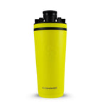 Officially Licensed Indiana Pacers 26oz Ice Shaker