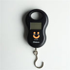 Hanging Scale 50Kg /10g Digital Scale BackLight Fishing Pocket Weight scale Luggage Scales Kg Lb OZ